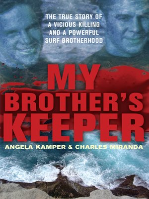 cover image of My Brother's Keeper